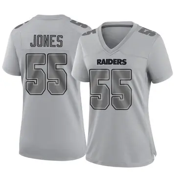 Welcome Chandler Jones Las Vegas Raiders T-Shirt - REVER LAVIE