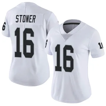 Dillon Stoner Jersey  Dillon Stoner Las Vegas Raiders Jerseys & T-Shirts -  Raiders Store