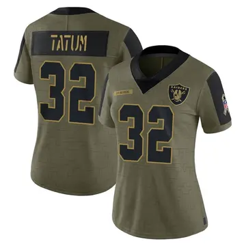 Jack Tatum Oakland Raiders Jersey Black – Classic Authentics