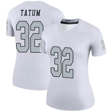 Nike Jack Tatum Las Vegas Raiders Men's Legend Black Jersey