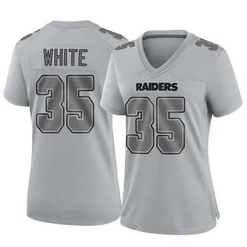 raiders female jersey