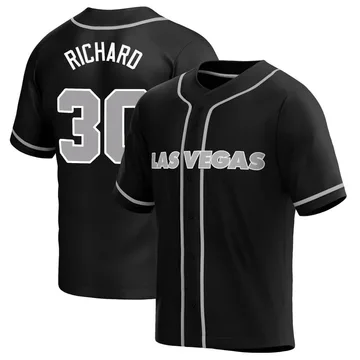 Oakland Raiders Jalen Richard White Color Rush Limited 3D Jersey in 2023