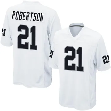 amik robertson jersey