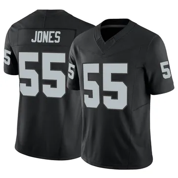 Chandler Jones Jerseys, Chandler Jones Shirts, Apparel, Gear