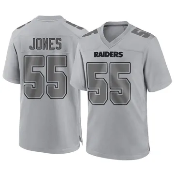 Chandler Jones Jerseys, Chandler Jones Shirts, Apparel, Gear