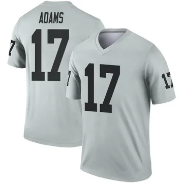 Silver Minings: Davante Adams' jersey big seller in England - BVM Sports