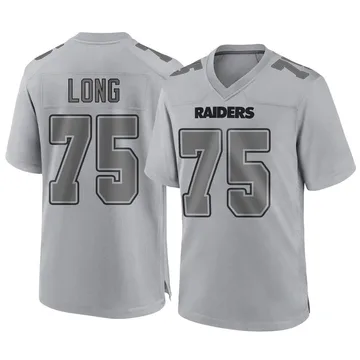 Howie Long Las Vegas Raiders Women's Legend Olive Salute to Service Scoop  Neck T-Shirt