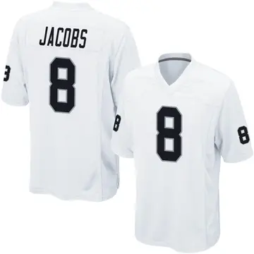 Kyle Peko Las Vegas Raiders Men's Black Name & Number Logo T-Shirt 