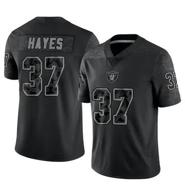 Lester Hayes Jersey  Lester Hayes Las Vegas Raiders Jerseys & T-Shirts -  Raiders Store