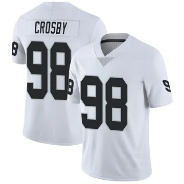 Crosby Jersey Raiders Flash Sales -  1695552143