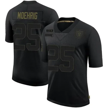 Trevon Moehrig Raiders Jersey France, SAVE 49% 