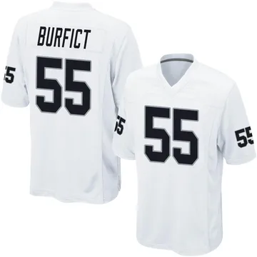 vontaze burfict jersey