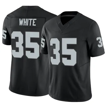 Lids Malcolm Koonce Las Vegas Raiders Nike Game Jersey - Black