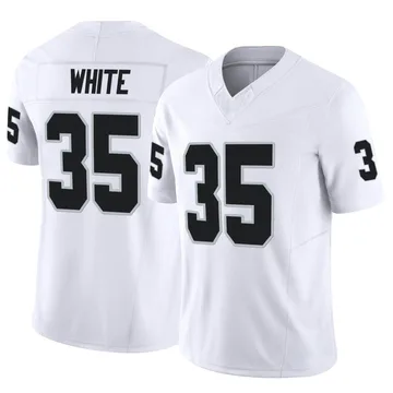 Lids Jacob Hollister Las Vegas Raiders Nike Women's Game Player Jersey -  Black